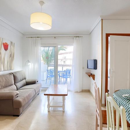 Apartamentos Bcl Playa Albir 알비르 외부 사진