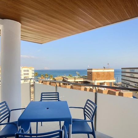 Apartamentos Bcl Playa Albir 알비르 외부 사진