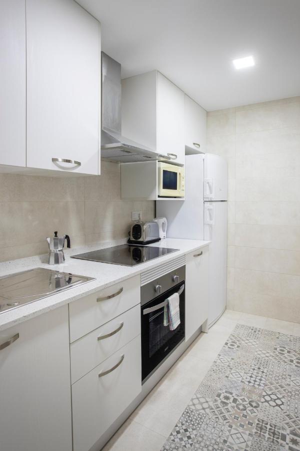 Apartamentos Bcl Playa Albir 알비르 외부 사진
