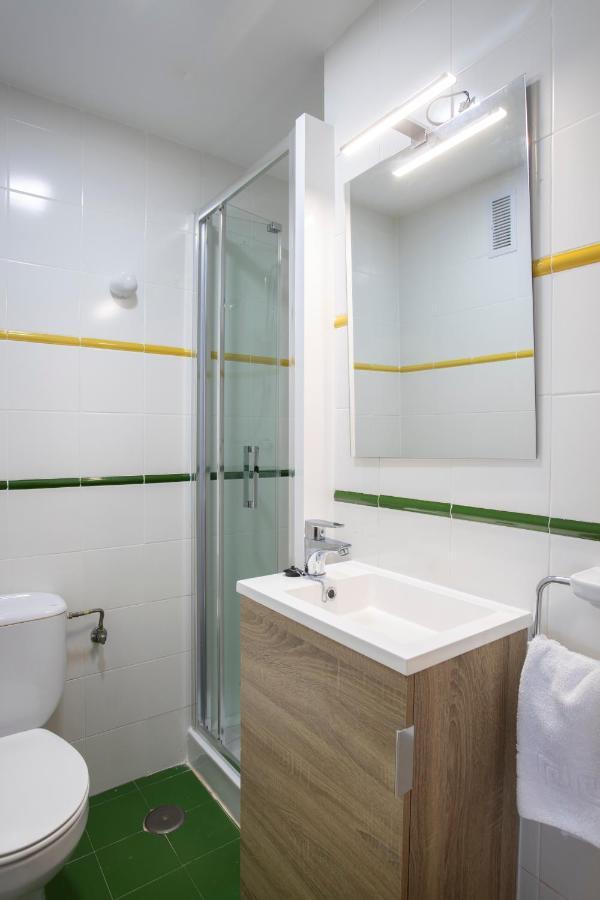 Apartamentos Bcl Playa Albir 알비르 외부 사진